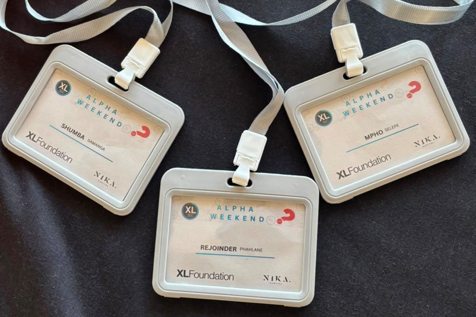 Corporate Tags Branding